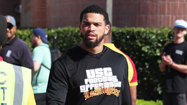 Caleb Williams